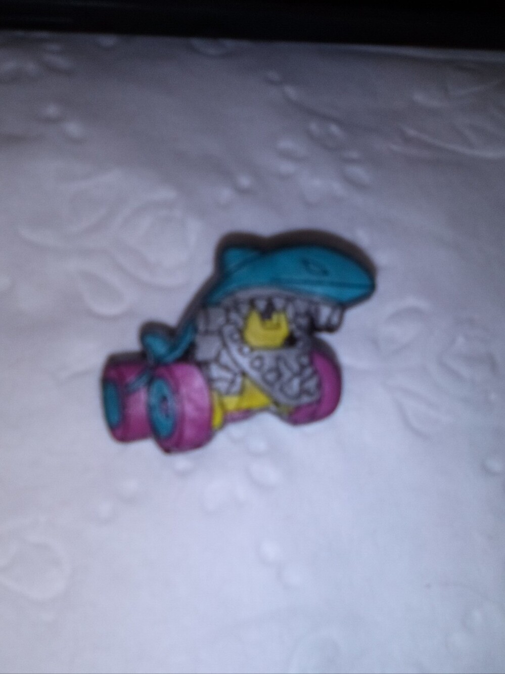 Mattel Jib bitz